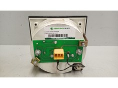 Recambio de cuadro instrumentos para iveco eurotech (mp) fg  (190 e 34) larga distancia referencia OEM IAM 99434035 CUENTA REVOL 2