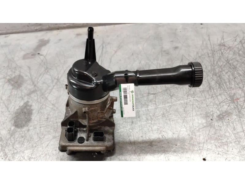 Recambio de bomba servodireccion para peugeot 308 confort referencia OEM IAM 9673536580  