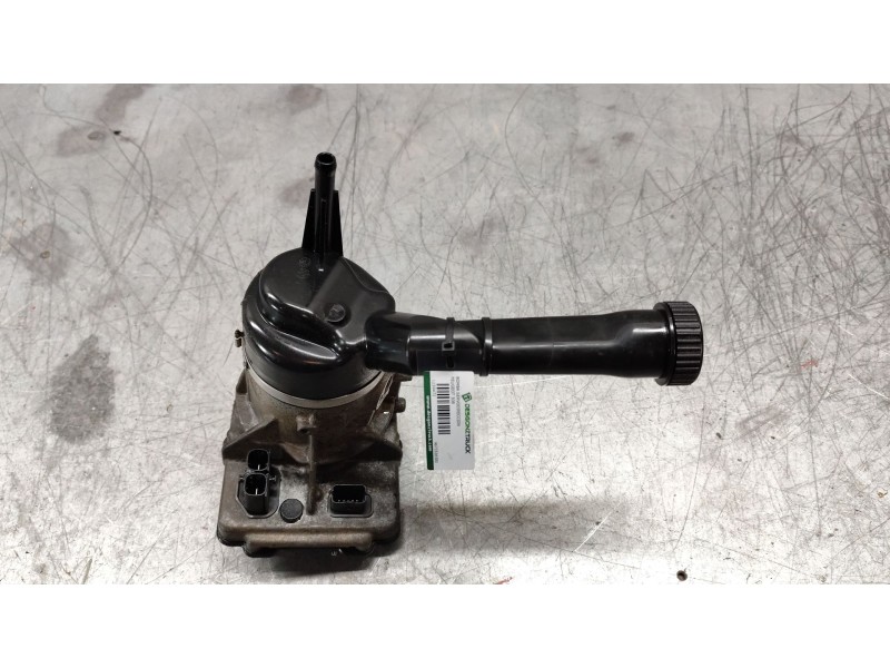 Recambio de bomba servodireccion para peugeot 308 confort referencia OEM IAM 9673536580  