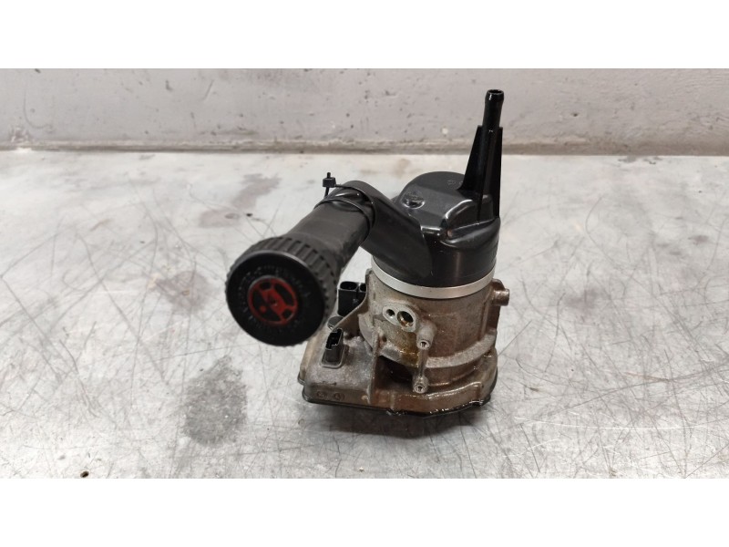 Recambio de bomba servodireccion para peugeot 308 confort referencia OEM IAM 9673536580  
