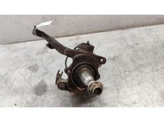 Recambio de mangueta delantera derecha para nissan trucks atleon tk 150/3 referencia OEM IAM   