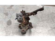 Recambio de mangueta delantera derecha para nissan trucks atleon tk 150/3 referencia OEM IAM    2