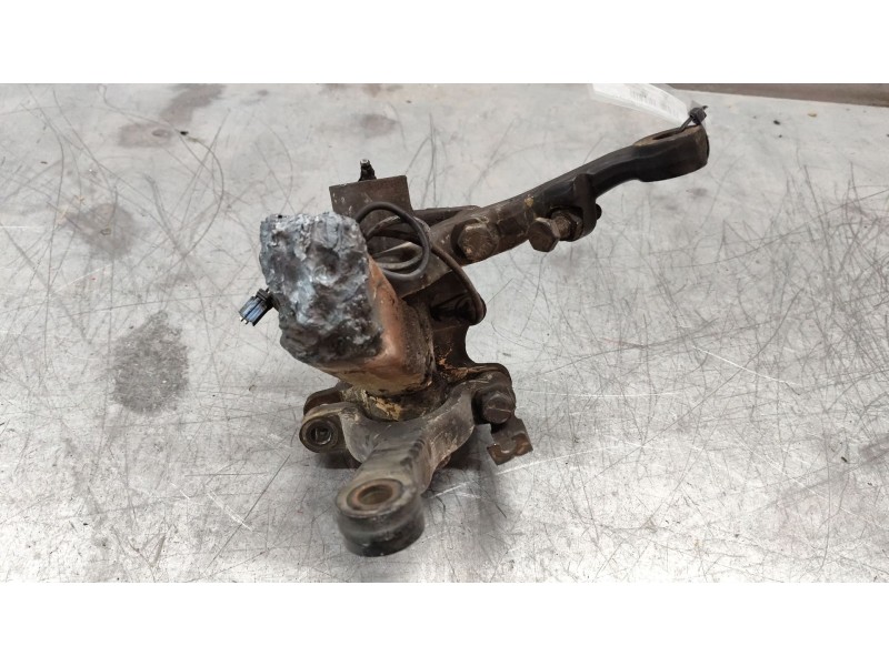 Recambio de mangueta delantera derecha para nissan trucks atleon tk 150/3 referencia OEM IAM   