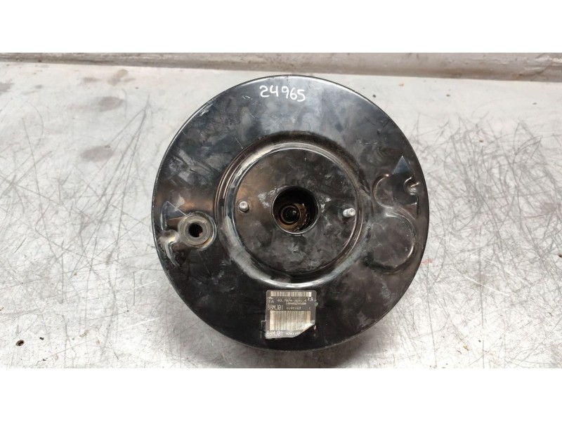 Recambio de servofreno para peugeot expert tepee (vf3x_) 2.0 hdi 120 referencia OEM IAM 1400520580  