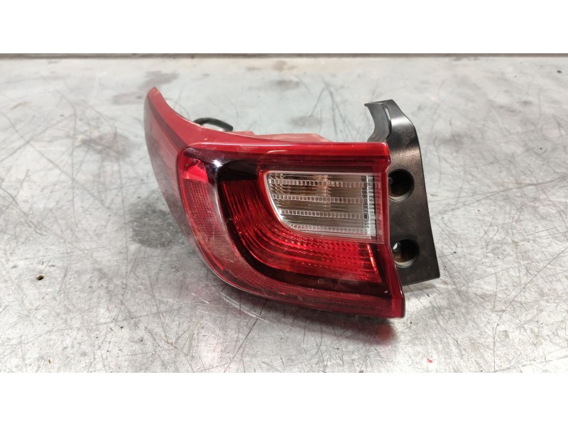 Recambio de piloto trasero izquierdo para kia stonic (yb) 1.2 cvvt referencia OEM IAM   