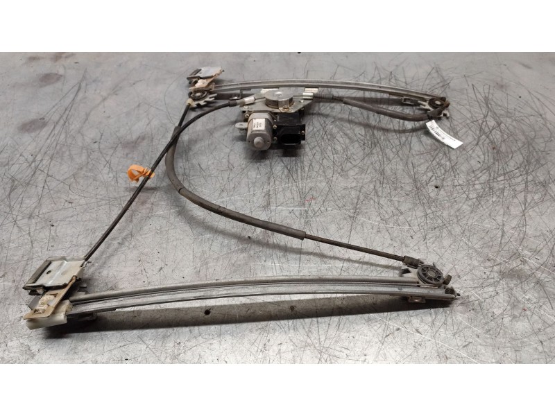 Recambio de elevalunas delantero derecho para volkswagen golf iii (1h1) 1.6 referencia OEM IAM D266001454520001  