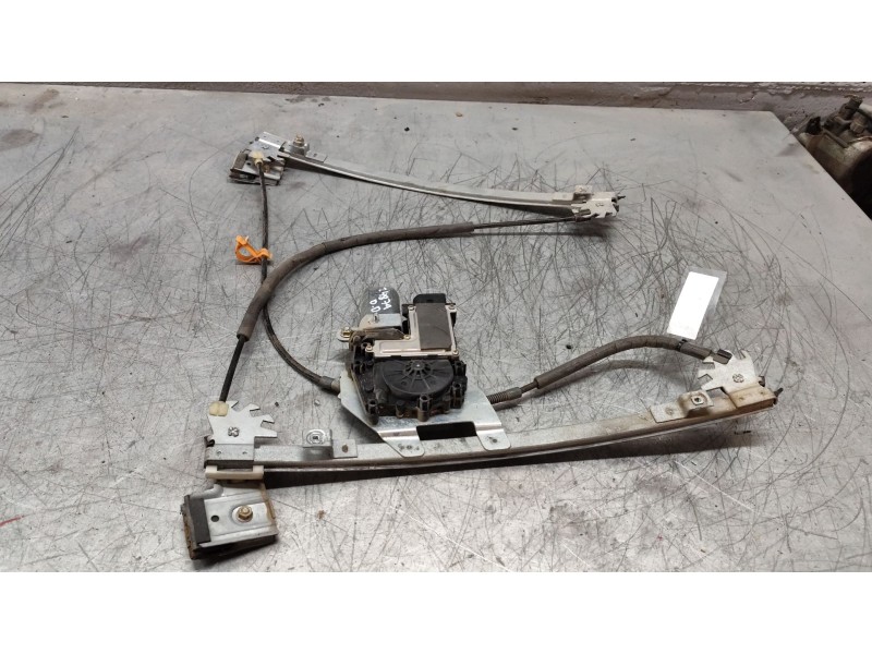 Recambio de elevalunas delantero derecho para volkswagen golf iii (1h1) 1.6 referencia OEM IAM D266001454520001  