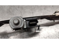 Recambio de elevalunas delantero izquierdo para citroën nemo basis referencia OEM IAM  6 PINS  2