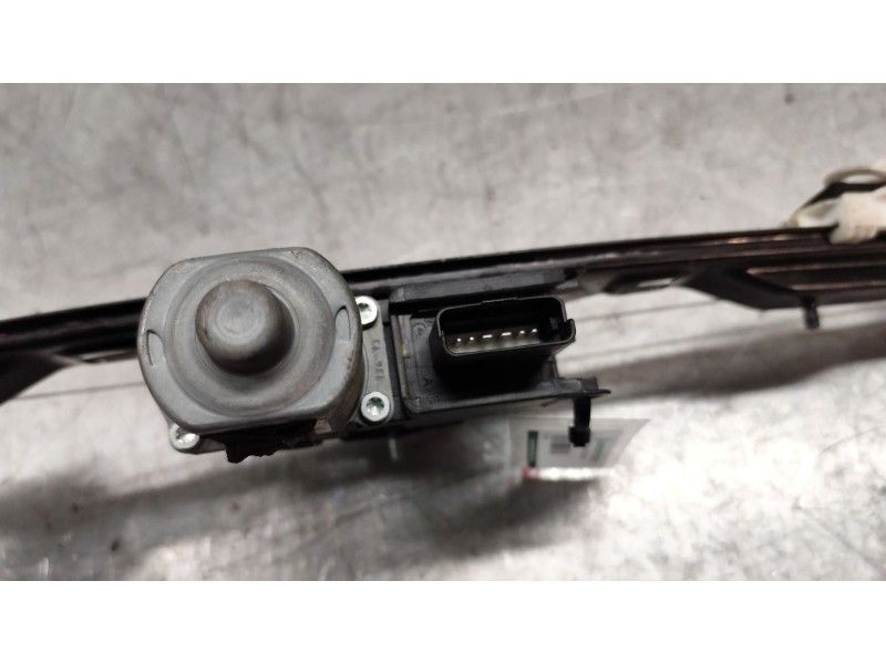 Recambio de elevalunas delantero izquierdo para citroën nemo basis referencia OEM IAM  6 PINS 