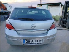 opel astra h berlina del año 2004
