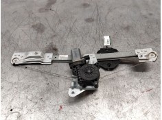 Recambio de elevalunas delantero derecho para dacia sandero ii 1.2 referencia OEM IAM  2 PINS 