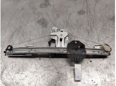 Recambio de elevalunas delantero derecho para dacia sandero ii 1.2 referencia OEM IAM  2 PINS  2