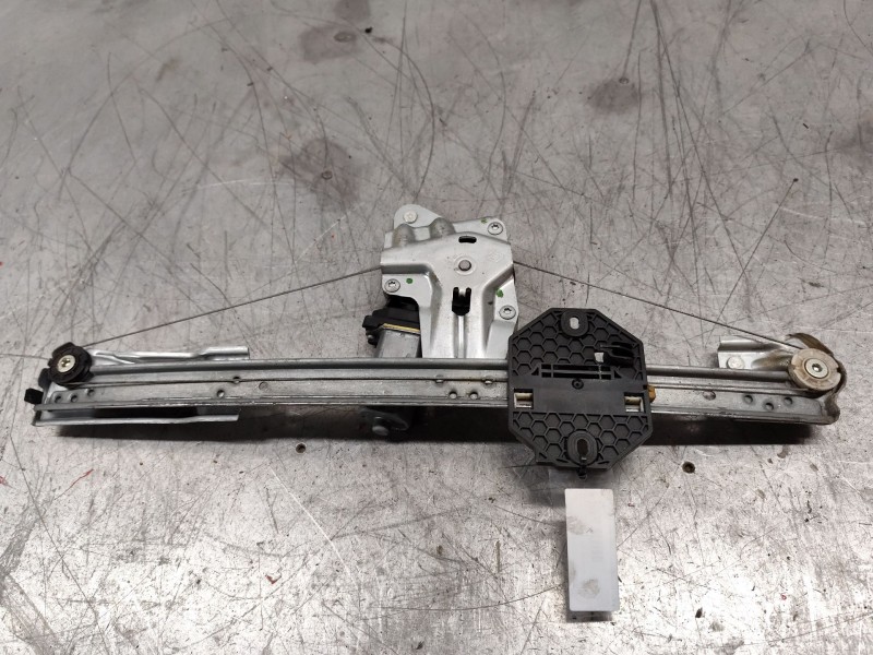 Recambio de elevalunas delantero derecho para dacia sandero ii 1.2 referencia OEM IAM  2 PINS 