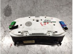 Recambio de cuadro instrumentos para volkswagen polo berlina (6n1) básico referencia OEM IAM 6N0919861V   2