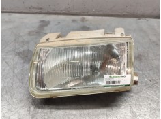 Recambio de faro izquierdo para volkswagen polo berlina (6n1) básico referencia OEM IAM   