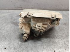 Recambio de faro izquierdo para volkswagen polo berlina (6n1) básico referencia OEM IAM    2
