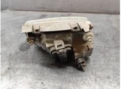 Recambio de faro derecho para volkswagen polo berlina (6n1) básico referencia OEM IAM    2