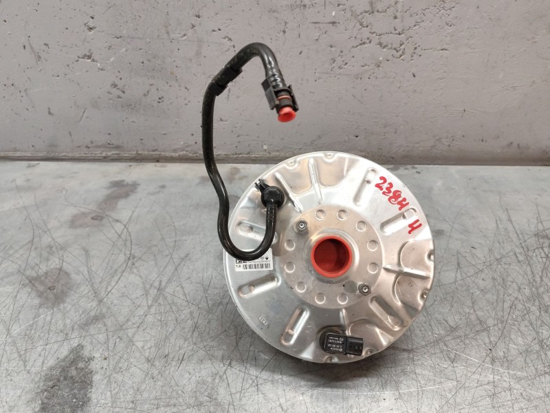 Recambio de servofreno para nissan juke (f16) acenta referencia OEM IAM 460076PE0AT310930023  