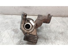 Recambio de turbocompresor para ford mondeo turnier (ge) 2.2 tdci referencia OEM IAM 4S7Q6K682EL  