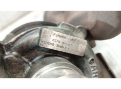 Recambio de turbocompresor para ford mondeo turnier (ge) 2.2 tdci referencia OEM IAM 4S7Q6K682EL   2