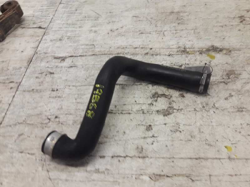 Recambio de tubo para opel combo (corsa c) familiar referencia OEM IAM 24460994 INTERCOOLER 