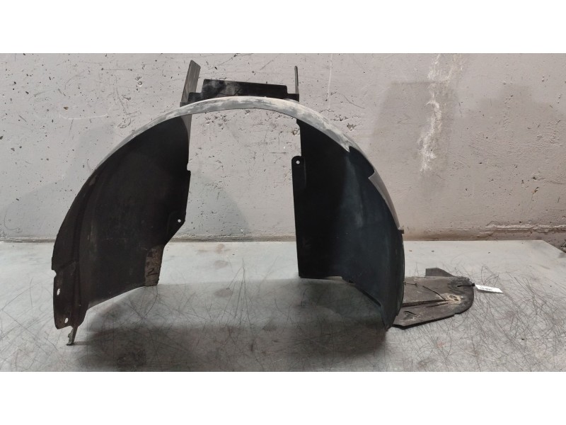 Recambio de paso rueda para citroën c2 1.4 referencia OEM IAM 9680629880  