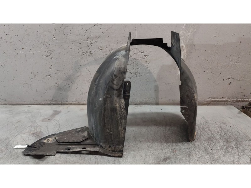 Recambio de paso rueda para citroën c2 1.4 referencia OEM IAM 9680629880  