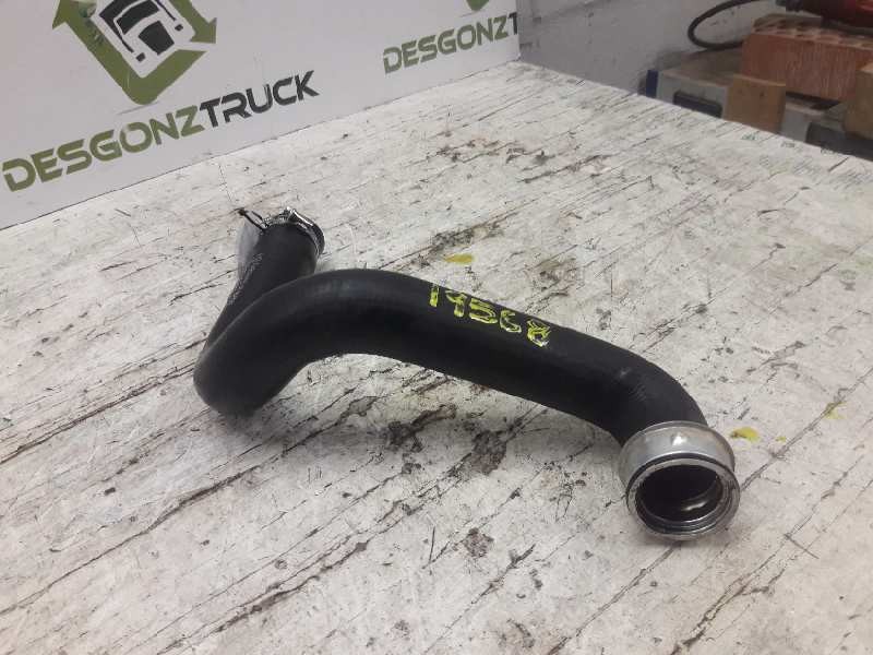Recambio de tubo para opel combo (corsa c) familiar referencia OEM IAM 24460994 INTERCOOLER 