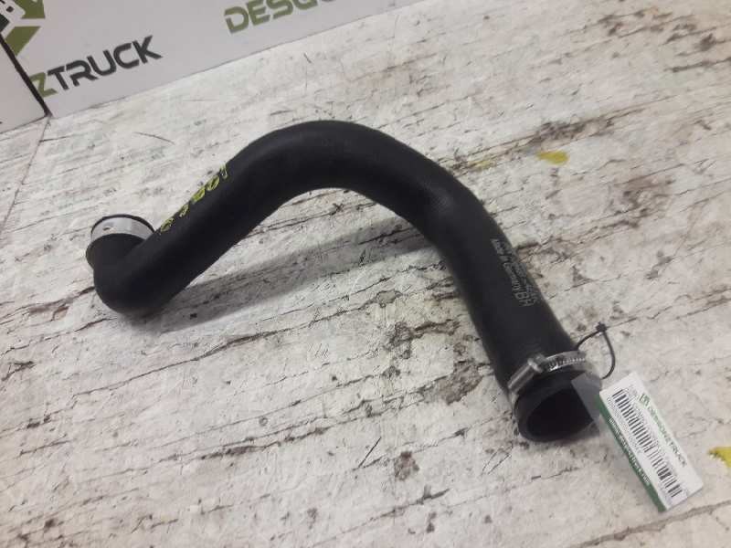 Recambio de tubo para opel combo (corsa c) familiar referencia OEM IAM 24460994 INTERCOOLER 