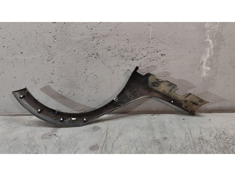 Recambio de aletin trasero derecho para dacia sandero ii tce 90 (b8m1, b8ma) referencia OEM IAM 788A27813R  