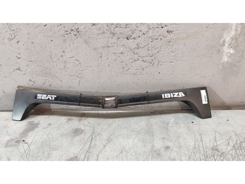 Recambio de asidero porton maletero para seat ibiza ii (6k1) 1.4 16v referencia OEM IAM   