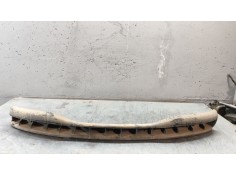 Recambio de refuerzo paragolpes delantero para citroën xsara picasso 2.0 hdi referencia OEM IAM   