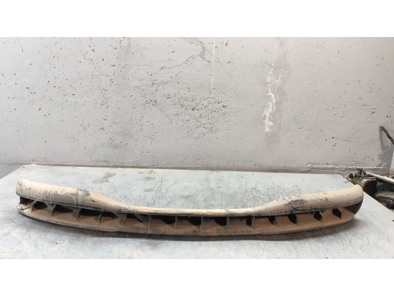 Recambio de refuerzo paragolpes delantero para citroën xsara picasso 2.0 hdi referencia OEM IAM   