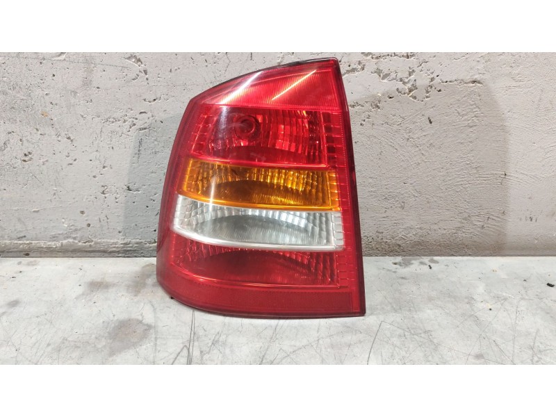 Recambio de piloto trasero izquierdo para opel astra g hatchback (t98) 1.6 (f08, f48) referencia OEM IAM   