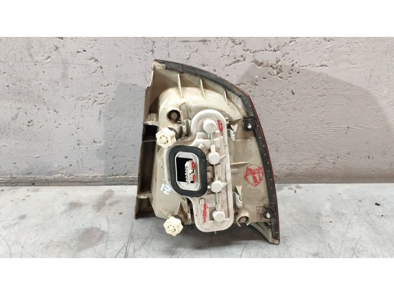 Recambio de piloto trasero izquierdo para opel astra g hatchback (t98) 1.6 (f08, f48) referencia OEM IAM   