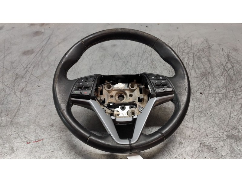Recambio de volante para hyundai tucson (tl, tle) 1.7 crdi referencia OEM IAM   