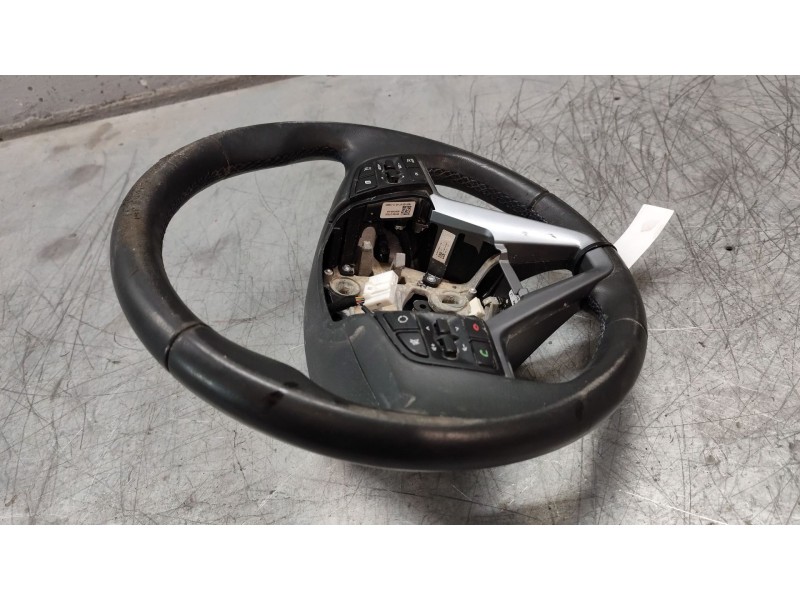 Recambio de volante para hyundai tucson (tl, tle) 1.7 crdi referencia OEM IAM   