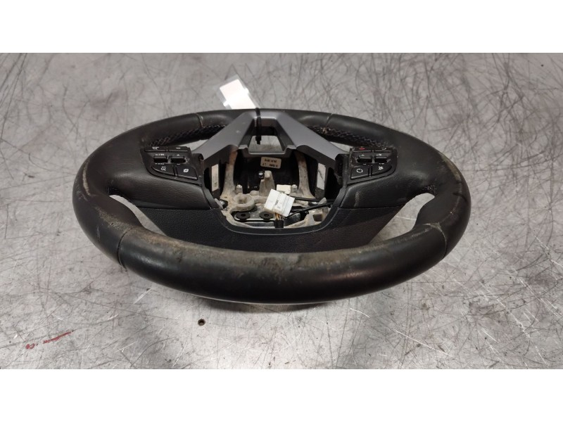 Recambio de volante para hyundai tucson (tl, tle) 1.7 crdi referencia OEM IAM   