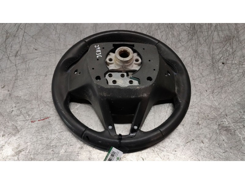 Recambio de volante para hyundai tucson (tl, tle) 1.7 crdi referencia OEM IAM   