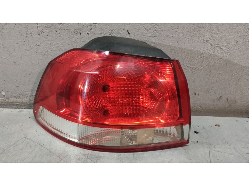 Recambio de piloto trasero izquierdo para volkswagen golf vi (5k1) 2.0 tdi referencia OEM IAM   