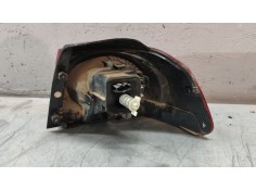 Recambio de piloto trasero izquierdo para volkswagen golf vi (5k1) 2.0 tdi referencia OEM IAM    2