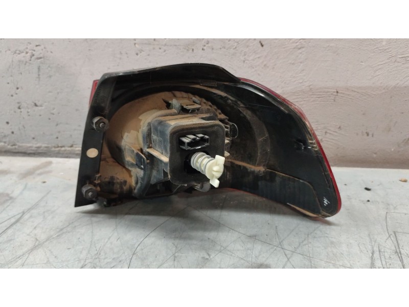 Recambio de piloto trasero izquierdo para volkswagen golf vi (5k1) 2.0 tdi referencia OEM IAM   