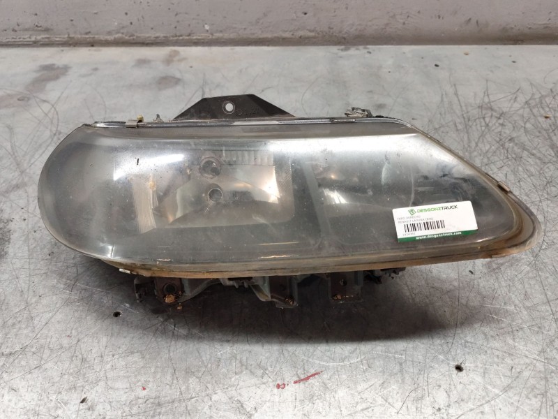 Recambio de faro derecho para renault laguna (b56) 1.8 16v rt referencia OEM IAM   