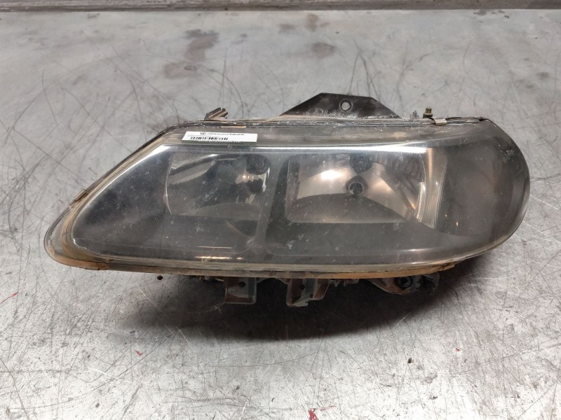 Recambio de faro izquierdo para renault laguna (b56) 1.8 16v rt referencia OEM IAM   