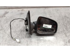 Recambio de retrovisor derecho para dacia sandero ii tce 90 (b8m1, b8ma) referencia OEM IAM  ELECTRICO 