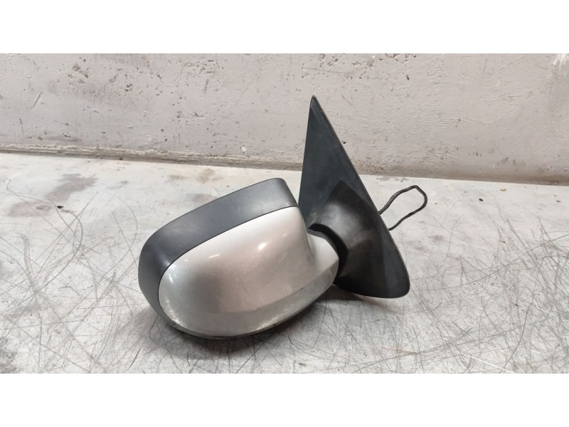 Recambio de retrovisor derecho para dacia sandero ii tce 90 (b8m1, b8ma) referencia OEM IAM  ELECTRICO 