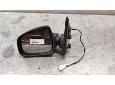 Recambio de retrovisor izquierdo para dacia sandero ii tce 90 (b8m1, b8ma) referencia OEM IAM  ELECTRICO 