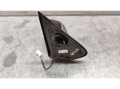 Recambio de retrovisor izquierdo para dacia sandero ii tce 90 (b8m1, b8ma) referencia OEM IAM  ELECTRICO  2