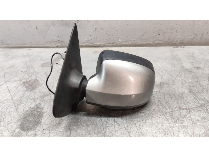 Recambio de retrovisor izquierdo para dacia sandero ii tce 90 (b8m1, b8ma) referencia OEM IAM  ELECTRICO 