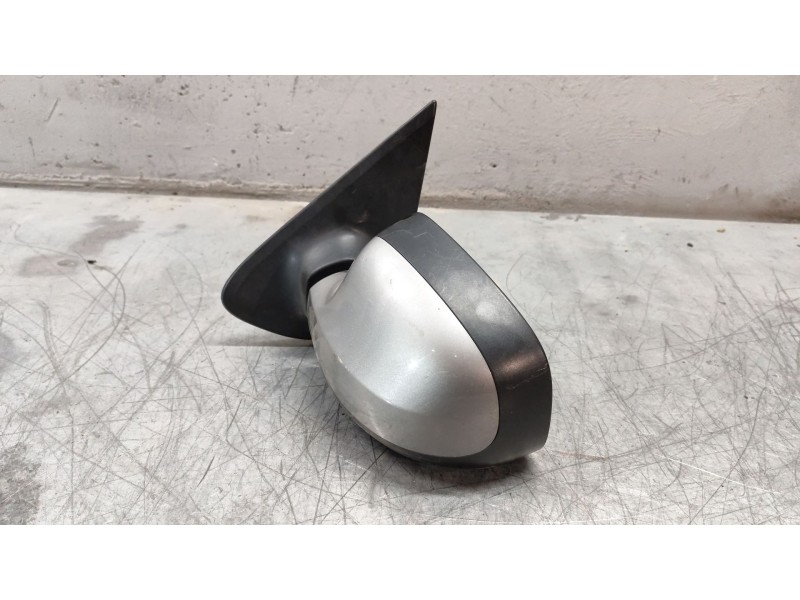 Recambio de retrovisor izquierdo para dacia sandero ii tce 90 (b8m1, b8ma) referencia OEM IAM  ELECTRICO 